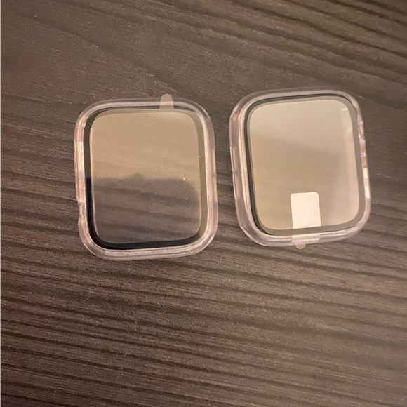 2 Transparent case 
Series SE, 6, and 5 
44 mm
Not used - Picture 2 of 2
